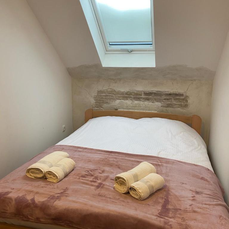 NPL Gorstak - Two-Bedroom Deluxe Apartment - 5