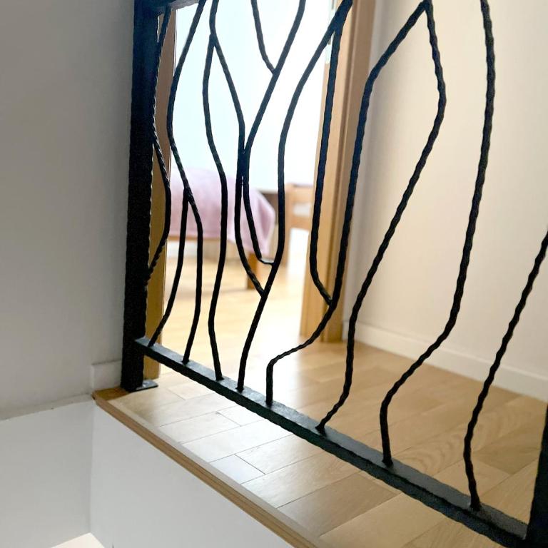 NPL Gorstak - Two-Bedroom Deluxe Apartment - 7