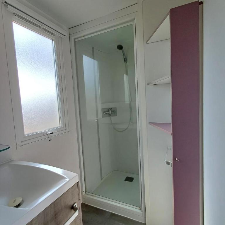 Camping Tucan - Mobile Homes by Lifestyle Holidays - Casa Móvil - 7