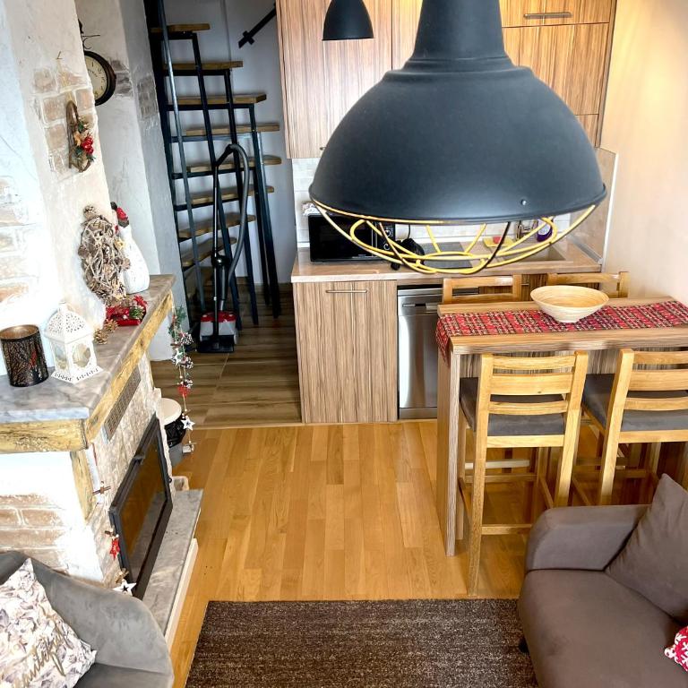 NPL Gorstak - Two-Bedroom Deluxe Apartment - 8