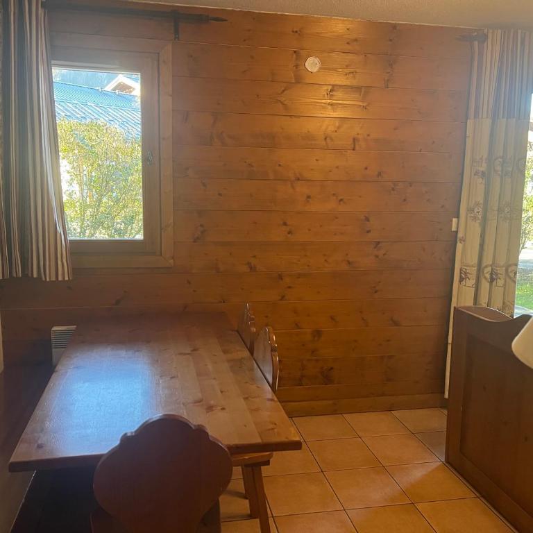 Appartement Samoëns - Appartement 2 Chambres - 17