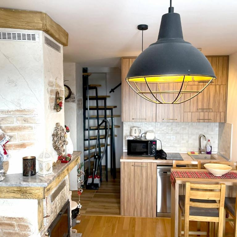 NPL Gorstak - Two-Bedroom Deluxe Apartment - 9