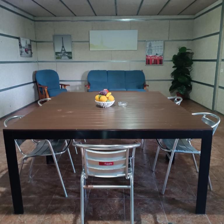 Villa Galicia - Casa de 5 dormitorios - 55