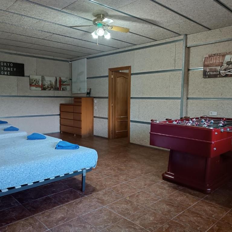 Villa Galicia - Casa de 5 dormitorios - 50