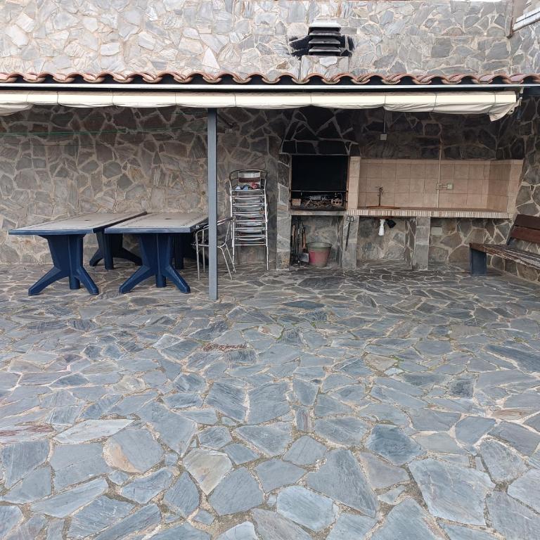Villa Galicia - Casa de 5 dormitorios - 57