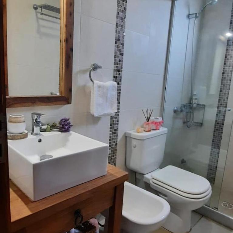 Postales de la Viuda - Casa de 2 dormitorios - 23