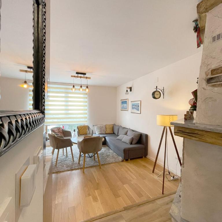 NPL Gorstak - Three-Bedroom Premium Apartment - 18