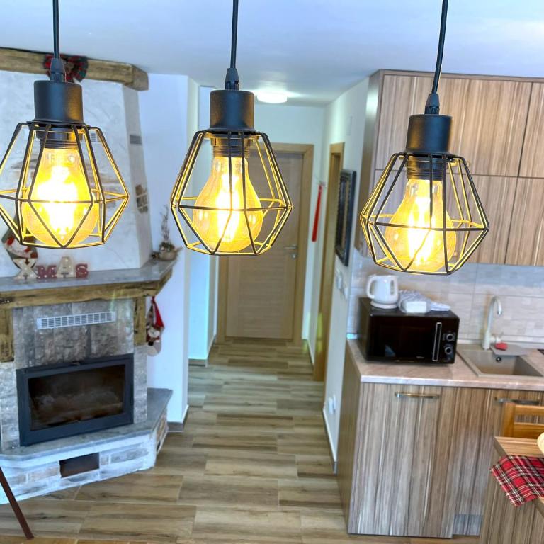NPL Gorstak - Three-Bedroom Premium Apartment - 6