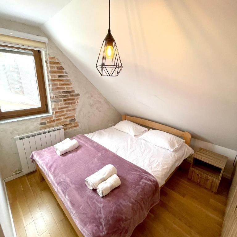 NPL Gorstak - Three-Bedroom Premium Apartment - 7