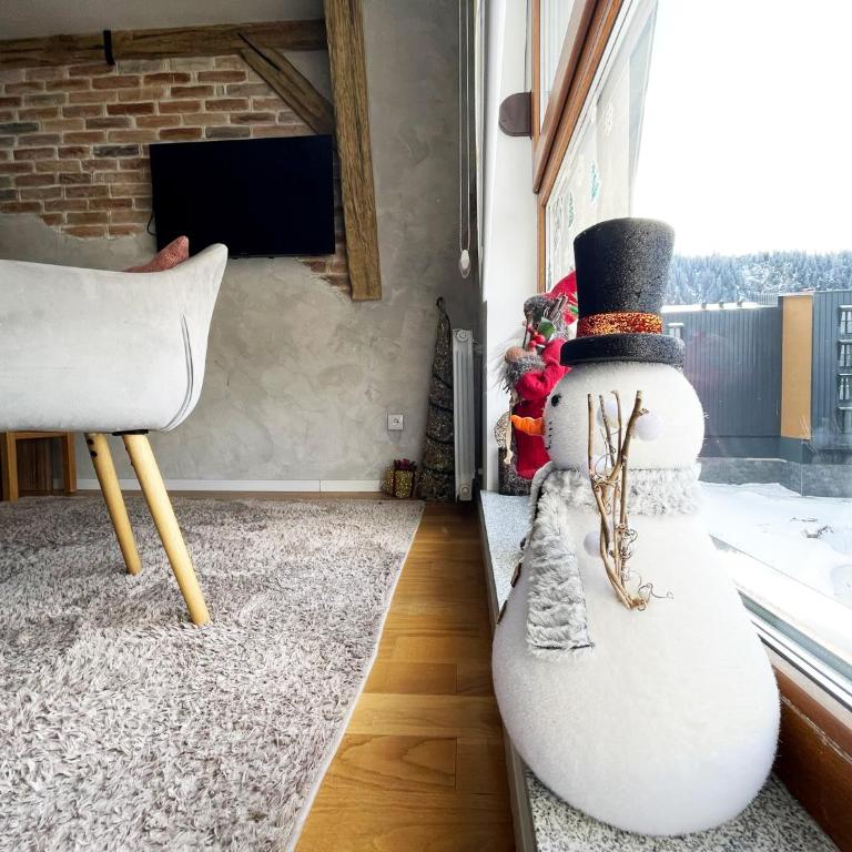 NPL Gorstak - Three-Bedroom Premium Apartment - 15