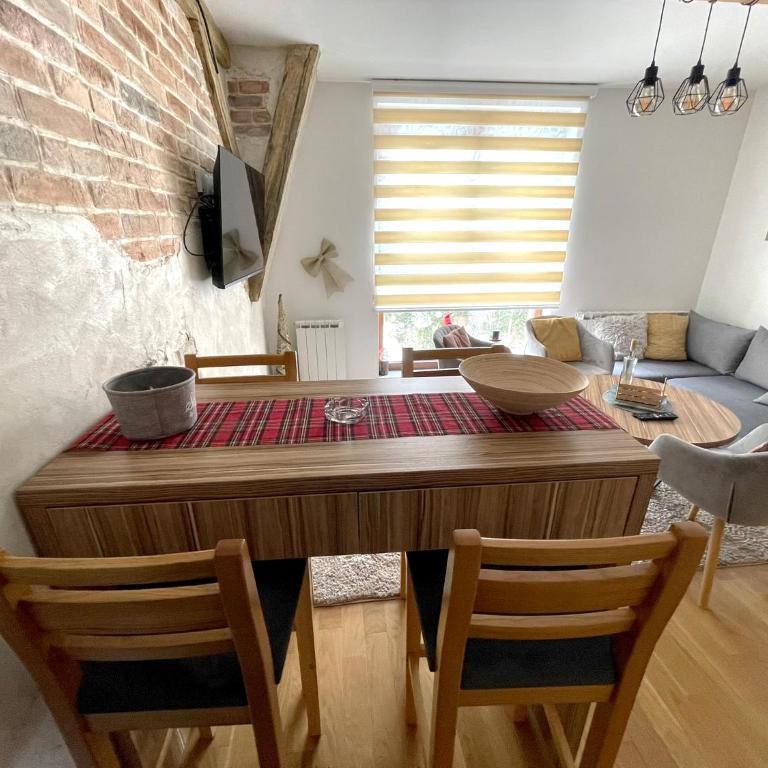 NPL Gorstak - Three-Bedroom Premium Apartment - 22