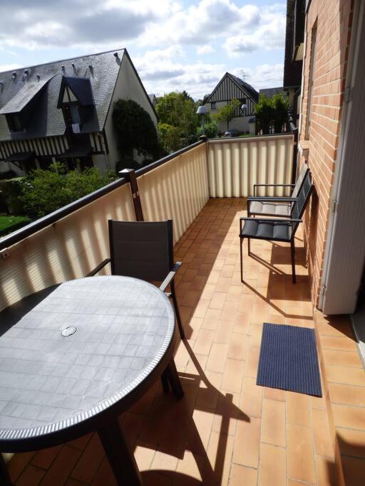 Escapade marine-proche plage - Apartment mit 1 Schlafzimmer - 8