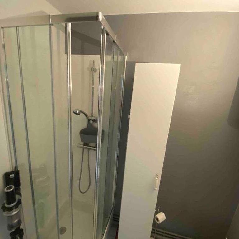 Escapade marine-proche plage - Apartment mit 1 Schlafzimmer - 10