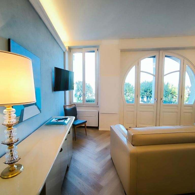 La Casa di Irene - Appartamento con 1 Camera da Letto - 17
