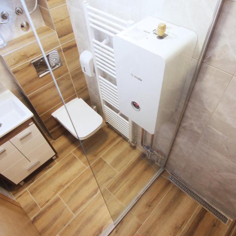 NPL Gorstak - Three-Bedroom Deluxe Apartment - 24