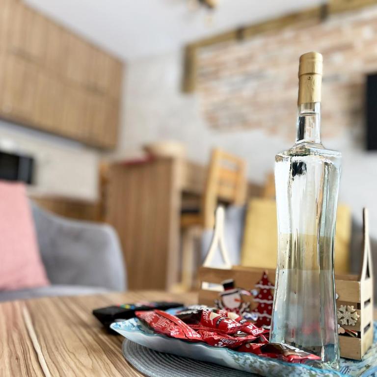 NPL Gorstak - Three-Bedroom Deluxe Apartment - 15