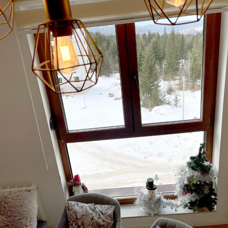 NPL Gorstak - Three-Bedroom Deluxe Apartment - 17