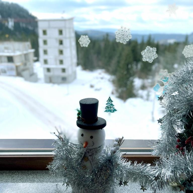 NPL Gorstak - Three-Bedroom Deluxe Apartment - 18