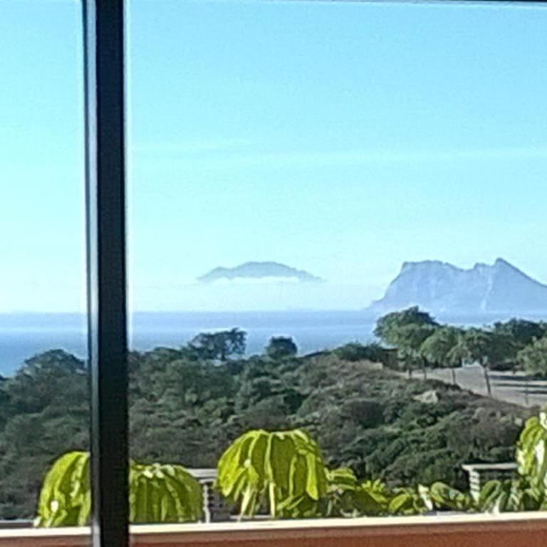 2055-Superb 2bedrooms apt, Gibraltar and sea view - Apartamento de 2 dormitorios - 23