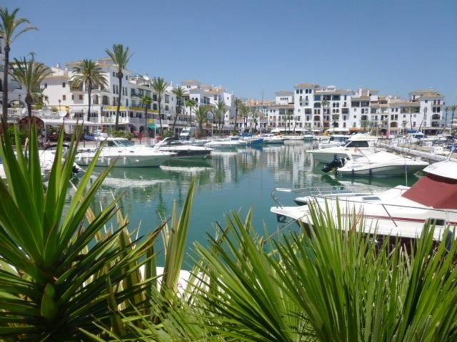2055-Superb 2bedrooms apt, Gibraltar and sea view - Apartamento de 2 dormitorios - 24