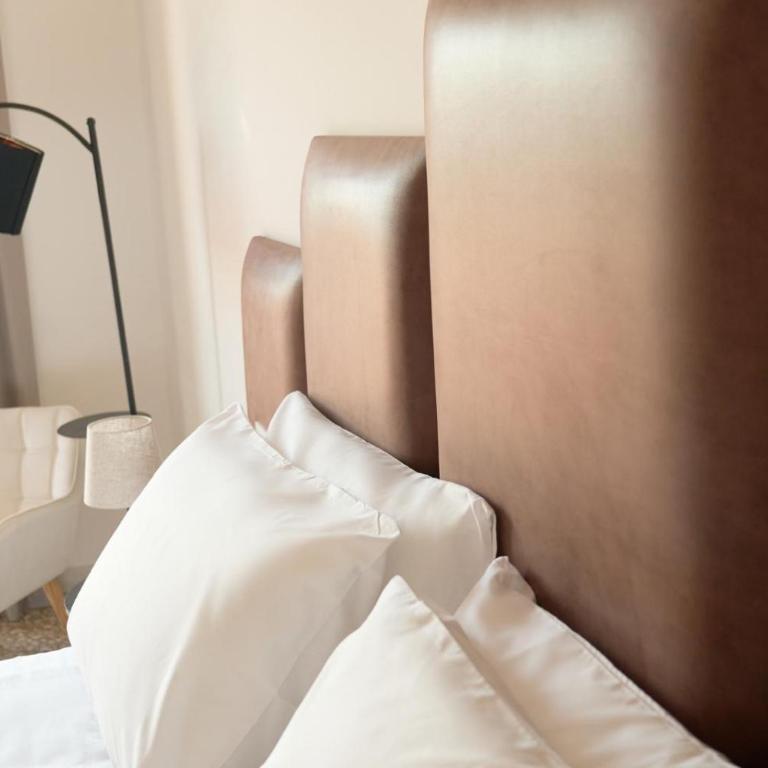 B&B ErinaHouse - Double or Twin Room with City View - 2