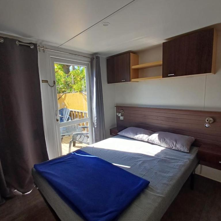 Camping Tucan - Mobile Homes by Lifestyle Holidays - Casa Móvil - 2