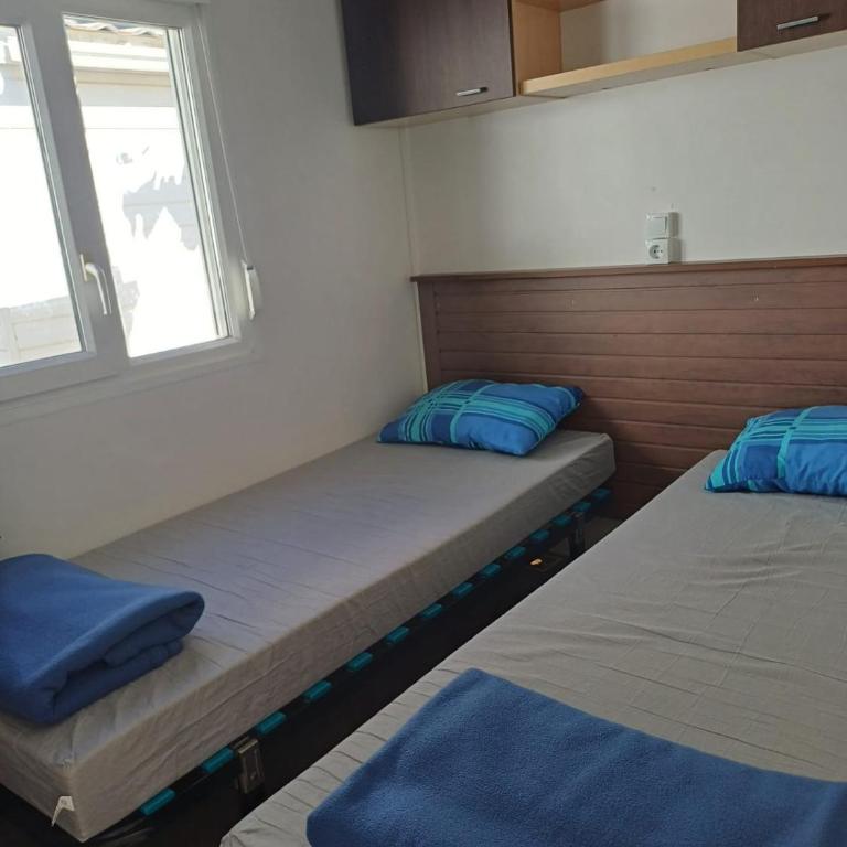 Camping Tucan - Mobile Homes by Lifestyle Holidays - Casa Móvil - 3