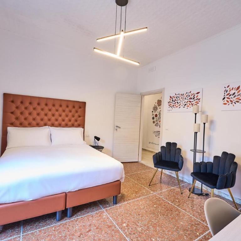 B&B ErinaHouse - Double or Twin Room - 5