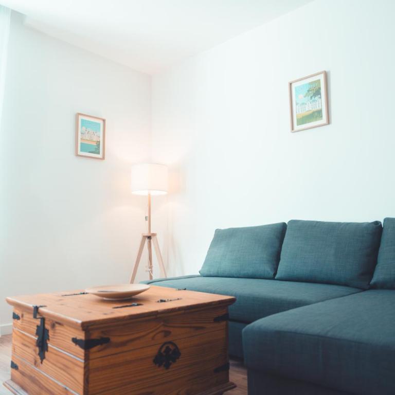 Le Friendly - Convivial & Chill - Appartamento con 1 Camera da Letto - 4