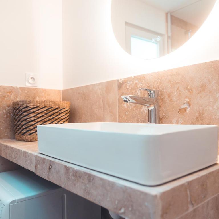 Le Friendly - Convivial & Chill - Appartamento con 1 Camera da Letto - 7