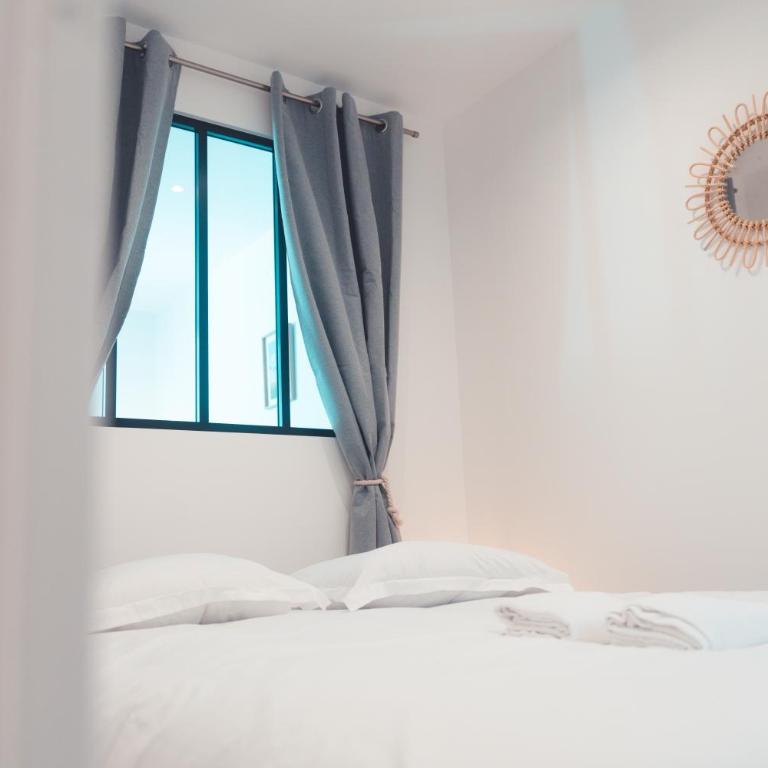 Le Friendly - Convivial & Chill - Appartamento con 1 Camera da Letto - 13
