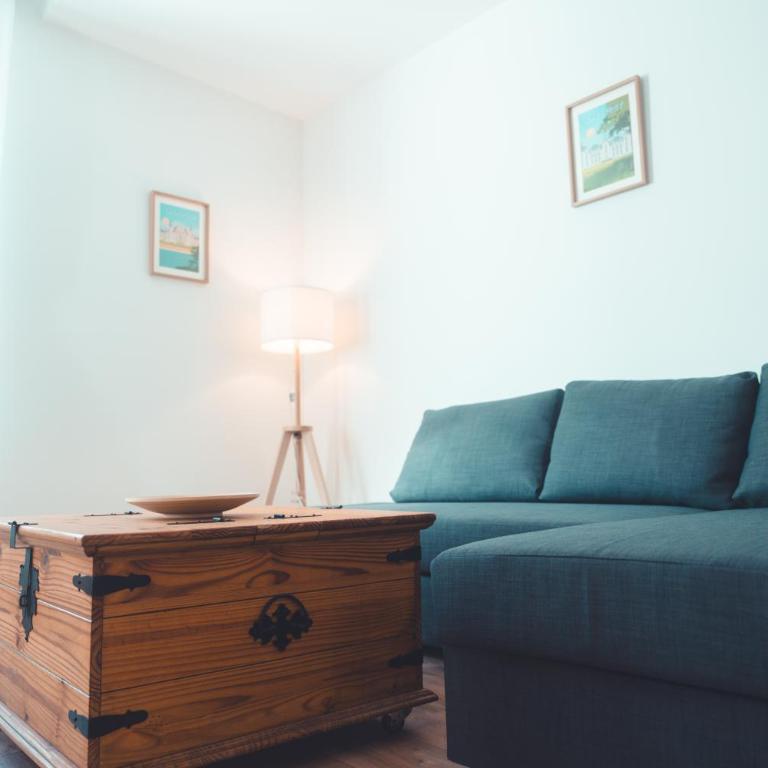 Le Friendly - Convivial & Chill - Appartamento con 1 Camera da Letto - 16