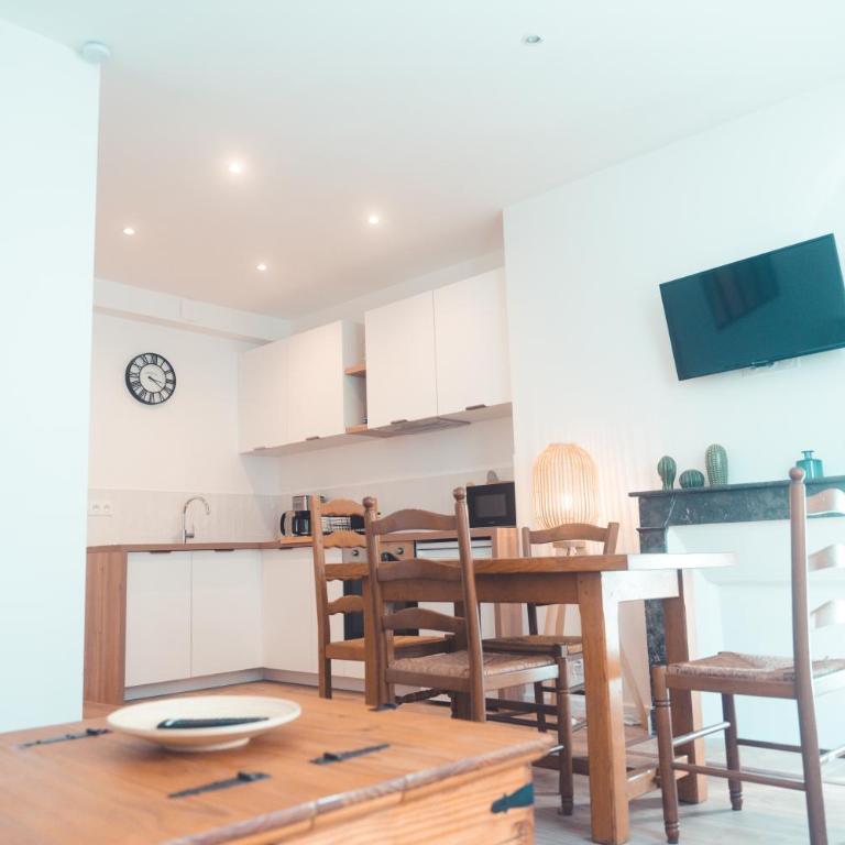 Le Friendly - Convivial & Chill - Appartamento con 1 Camera da Letto - 17