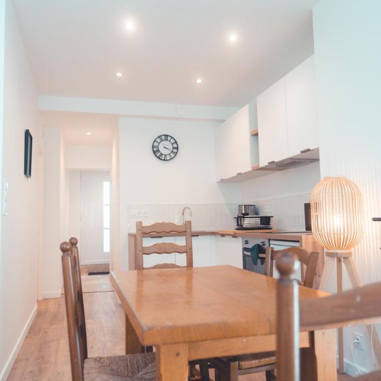 Le Friendly - Convivial & Chill - Appartamento con 1 Camera da Letto - 20