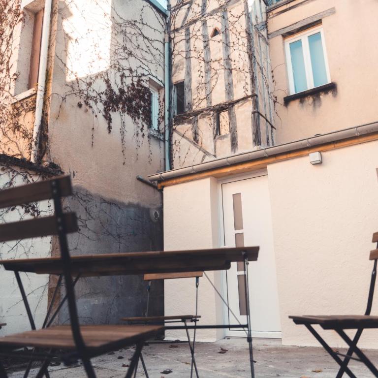Le Friendly - Convivial & Chill - Appartamento con 1 Camera da Letto - 25