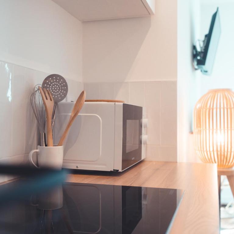 Le Friendly - Convivial & Chill - Appartamento con 1 Camera da Letto - 29
