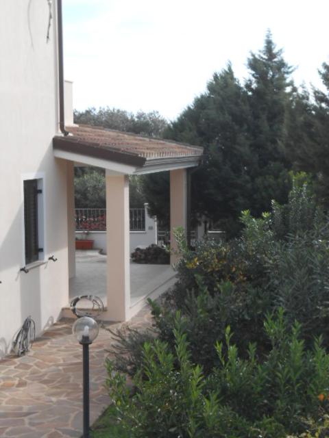 Casa vacanze Villa Rosa - Appartamento - 27