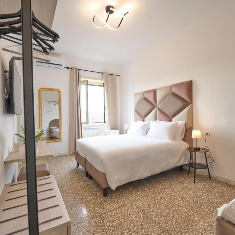 B&B ErinaHouse - Double or Twin Room with City View - 15