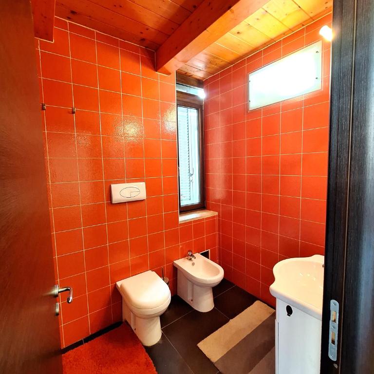 Casa Claudia - Appartamento su 2 Livelli - 26