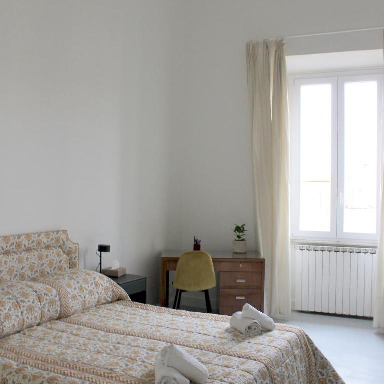 Trastevere Hideout Apartment - Familien-Apartment mit 2 Schlafzimmern - 2