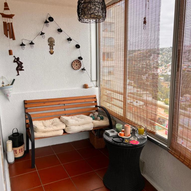 ValpoMar - Two-Bedroom Apartment - 3