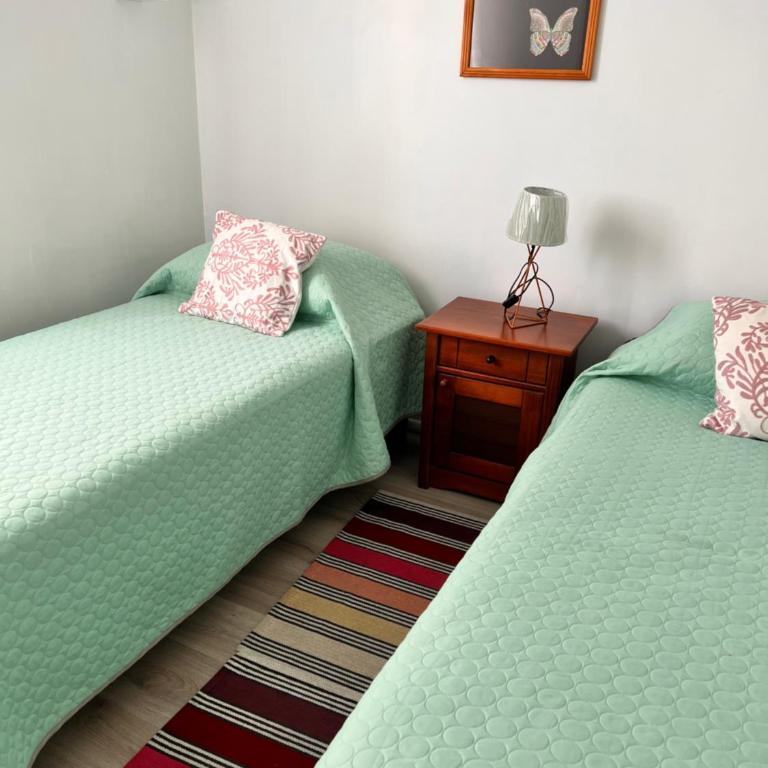 ValpoMar - Two-Bedroom Apartment - 5