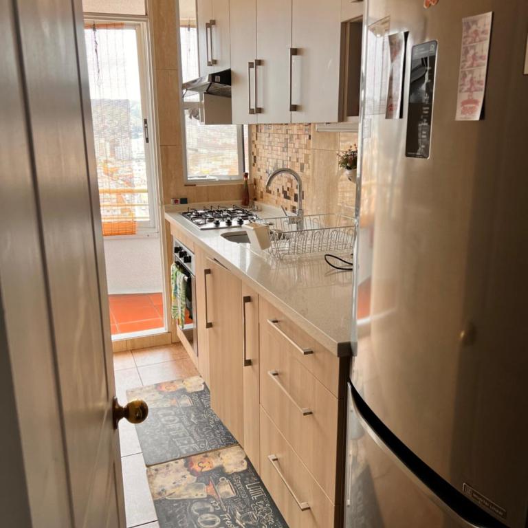 ValpoMar - Two-Bedroom Apartment - 6