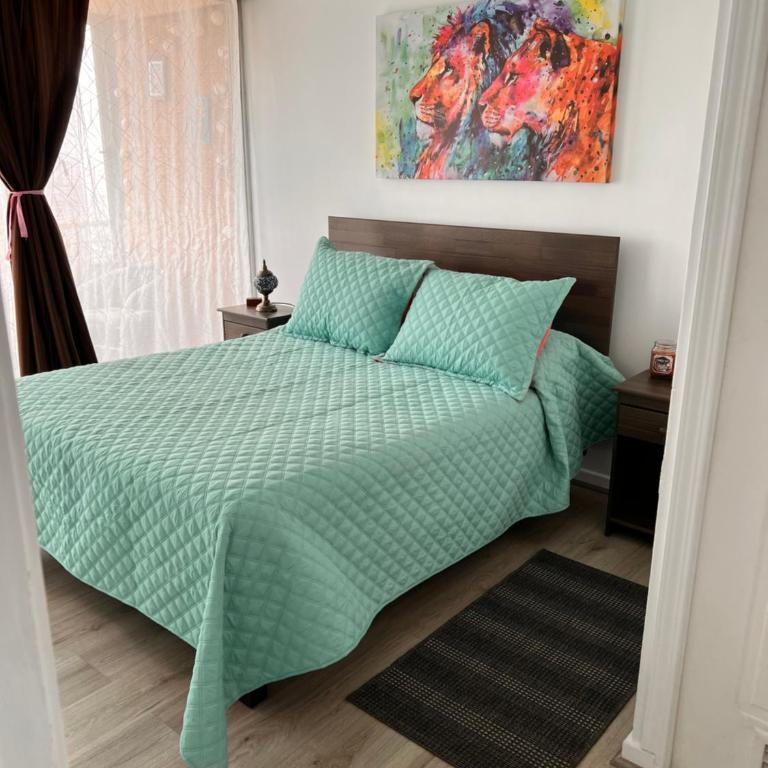 ValpoMar - Two-Bedroom Apartment - 8