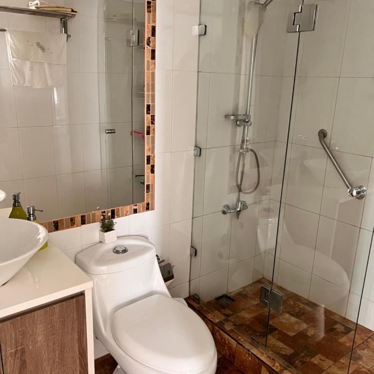 ValpoMar - Two-Bedroom Apartment - 10