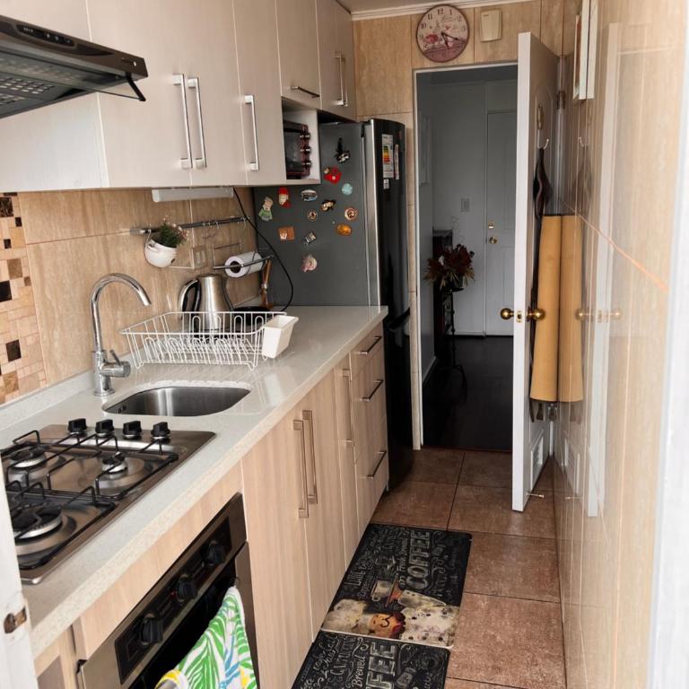 ValpoMar - Two-Bedroom Apartment - 12