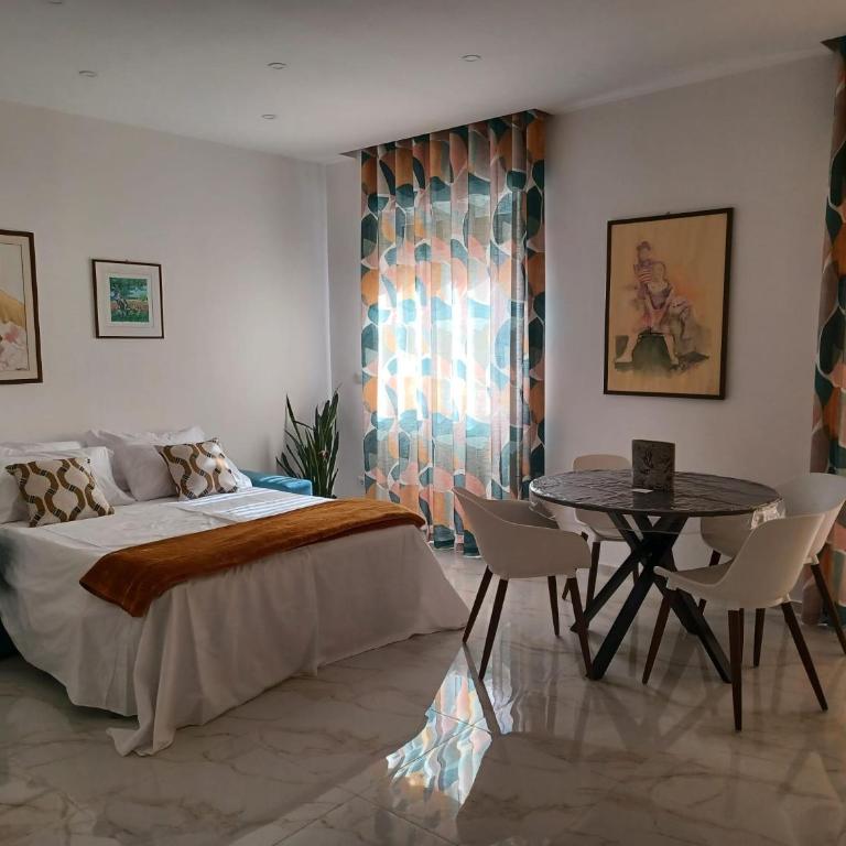 La Mesòn Apartment - Appartamento con 1 Camera da Letto - 2