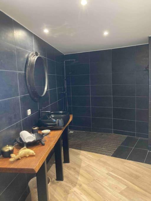 Location à Porto Vecchio - Appartement 1 Chambre - 22