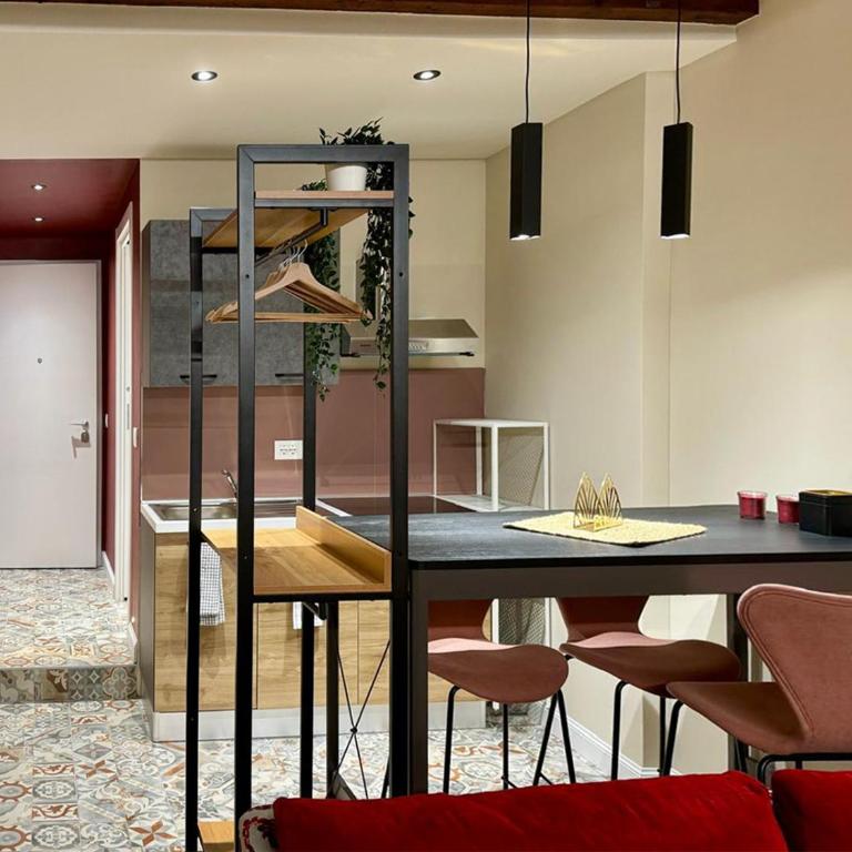 Appartamento Frida - One-Bedroom Apartment - 3