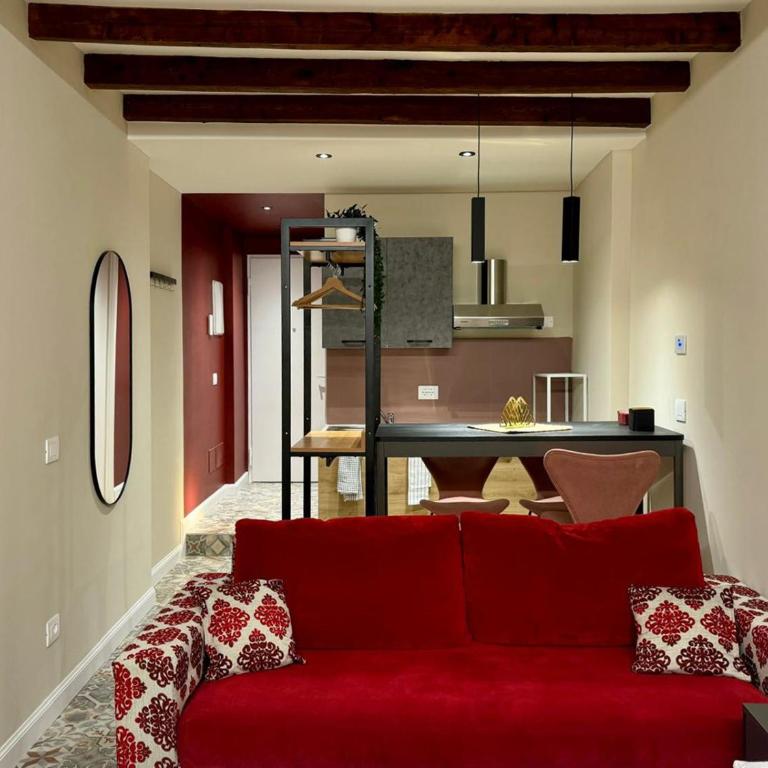 Appartamento Frida - One-Bedroom Apartment - 7